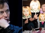 Elon Musk and Miley Cyrus' Twitter conversation about Hannah Montana meme for hacktivist group ‘Anonymous’ has left people chuckling.(Instagram/@mileycyrus/ Elon Musk) Elon Musk and Miley Cyrus' Twitter conversation about Hannah Montana meme for hacktivist group ‘Anonymous’ has left people chuckling.(Instagram/@mileycyrus/ Elon Musk)