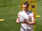 Wales' Gareth Bale Wales' Gareth Bale
