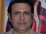 Govinda was not finalised for Gadar Ek Prem Katha, director Anil Sharma confirmed.
