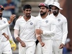 Indian cricket team: file photo(Getty Images) Indian cricket team: file photo(Getty Images)