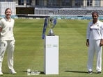 India Women vs England Women Test match live streaming(ECB) India Women vs England Women Test match live streaming(ECB)