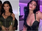 Kylie Jenner looks sexy and bold in green bodycon dress for New York City event(Instagram/@kyliejenner) Kylie Jenner looks sexy and bold in green bodycon dress for New York City event(Instagram/@kyliejenner)