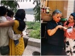 Mallika Dua has shared a new note, bidding farewell to her mother, Chinna Dua. Mallika Dua has shared a new note, bidding farewell to her mother, Chinna Dua.