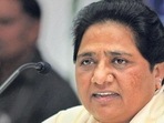 Mayawati accused Samajwadi Party of “specialising in the narrow politics of hate, manipulation, malice and casteism”. Mayawati accused Samajwadi Party of “specialising in the narrow politics of hate, manipulation, malice and casteism”.