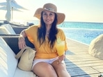 Minissha Lamba is in a relationship. Minissha Lamba is in a relationship.