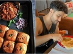 Recipe: Enjoy pav bhaji like Kunal Kemmu and say goodbye to midweek stress