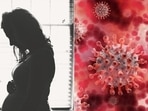 The analysis of data on nearly 4,000 Covid-positive women for the study was done in the Mumbai-based institute