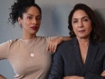 Nothing is greater than having your mother as your best friend with whom you can share all your secrets. But having a mother who is also your fashion guru is a gift. Many celebs in B-Town share a great bond with their mothers and are often spotted making stylish entries at award functions, parties, family gatherings, etc. From Neena Gupta and Masaba Gupta to Gauri Khan and Suhana Khan, here is a list of mother-daughter pairings who never fail to impress the fashion police.(Instagram) Nothing is greater than having your mother as your best friend with whom you can share all your secrets. But having a mother who is also your fashion guru is a gift. Many celebs in B-Town share a great bond with their mothers and are often spotted making stylish entries at award functions, parties, family gatherings, etc. From Neena Gupta and Masaba Gupta to Gauri Khan and Suhana Khan, here is a list of mother-daughter pairings who never fail to impress the fashion police.(Instagram)
