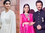 Sonam Kapoor’s new post got love from Anil Kapoor. Sonam Kapoor’s new post got love from Anil Kapoor.