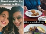Taapsee Pannu is holidaying in Russia with her sister Shagun Pannu. Taapsee Pannu is holidaying in Russia with her sister Shagun Pannu.