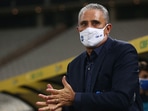 Tite has said the 20 days of Copa America will be used to test some things. (Getty Images) Tite has said the 20 days of Copa America will be used to test some things. (Getty Images)