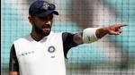 India captain Virat Kohli. (Reuters) India captain Virat Kohli. (Reuters)