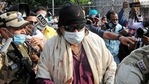 BJP leader Mithun Chakraborty.(ANI) BJP leader Mithun Chakraborty.(ANI)