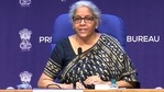 Union finance minister Nirmala Sitharaman.(ANI File Photo) Union finance minister Nirmala Sitharaman.(ANI File Photo)