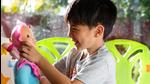 There’s a growing section of parents who believe in raising their kids without patriarchal stereotypes. (Shutterstock) There’s a growing section of parents who believe in raising their kids without patriarchal stereotypes. (Shutterstock)