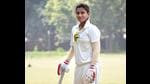 Taniya Bhatia has joined the league of other Chandigarh cricketers, including Kapil Dev, Ashok Malhotra, Chetan Sharma, Yograj Singh, Yuvraj Singh and VRV Singh, who have played Test cricket for India. (HT Photo) Taniya Bhatia has joined the league of other Chandigarh cricketers, including Kapil Dev, Ashok Malhotra, Chetan Sharma, Yograj Singh, Yuvraj Singh and VRV Singh, who have played Test cricket for India. (HT Photo)