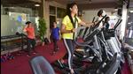Confused by contradictory orders issued by the state government last week, many gymnasiums had opened their doors on June 14 in Ludhiana. (Gurpreet Singh/HT) Confused by contradictory orders issued by the state government last week, many gymnasiums had opened their doors on June 14 in Ludhiana. (Gurpreet Singh/HT)