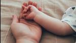 The one-year-old boy is recovering now. (Representational photo) The one-year-old boy is recovering now. (Representational photo)