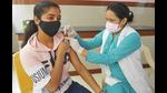 States and union territories are ranked on the basis of their performances in reporting, investigating and casualty assessment of adverse events post immunisation in the annual survey. (HT File Photo) States and union territories are ranked on the basis of their performances in reporting, investigating and casualty assessment of adverse events post immunisation in the annual survey. (HT File Photo)