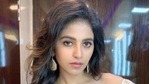 Anjali works in Tamil and Telugu films.
