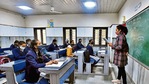 For Class 10 — which follows a complicated assessment system based on internal test scores and a detailed moderation policy — the board asked its schools to submit compiled marks by June 30. For Class 10 — which follows a complicated assessment system based on internal test scores and a detailed moderation policy — the board asked its schools to submit compiled marks by June 30.