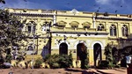 The Town Hall used to be the headquarters of the erstwhile unified Municipal Corporation of Delhi. HT archive The Town Hall used to be the headquarters of the erstwhile unified Municipal Corporation of Delhi. HT archive