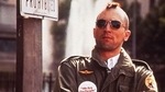 Taxi Driver stars Robert De Niro in the lead. Taxi Driver stars Robert De Niro in the lead.