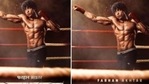 Farhan Akhtar plays a boxer in Toofaan. Farhan Akhtar plays a boxer in Toofaan.