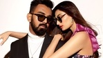 Rumoured couple Athiya Shetty and KL Rahul have come together for a brand endorsement.