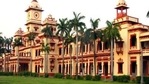 Banaras Hindu University (BHU).(File) Banaras Hindu University (BHU).(File)