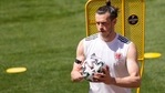 Wales' Gareth Bale(AP) Wales' Gareth Bale(AP)