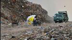 A report by the Indian Institute of Technology, Roorkee, in August last year, had stated that at the time the plant was working at only 10% of its 500 metric tonne (MT) capacity. MC commissioner KK Yadav said that even after the takeover, the plant was processing only 70MT waste. The city produces nearly 450MT of solid waste per day. (HT File Photo) A report by the Indian Institute of Technology, Roorkee, in August last year, had stated that at the time the plant was working at only 10% of its 500 metric tonne (MT) capacity. MC commissioner KK Yadav said that even after the takeover, the plant was processing only 70MT waste. The city produces nearly 450MT of solid waste per day. (HT File Photo)