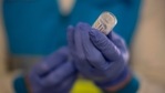 In the first phase trial of the hospitalized patients, the antibody cocktail treatment rapidly reduced viral levels, lowering risks of death.(AP representative image) In the first phase trial of the hospitalized patients, the antibody cocktail treatment rapidly reduced viral levels, lowering risks of death.(AP representative image)