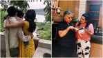 Mallika Dua has shared a new note, bidding farewell to her mother, Chinna Dua. Mallika Dua has shared a new note, bidding farewell to her mother, Chinna Dua.