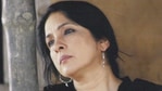 Neena Gupta was unmarried when she got pregnant with her daughter Masaba Gupta.