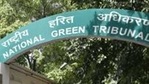 The National Green Tribunal (NGT) The National Green Tribunal (NGT)