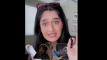 Niharika NM's hilarious rant video shared by Netflix India is bound to leave you in splits.(Instagram/@netflix_in) Niharika NM's hilarious rant video shared by Netflix India is bound to leave you in splits.(Instagram/@netflix_in)