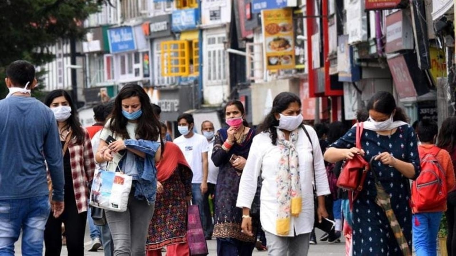 Karnataka logs 7,345 new Covid19 cases, 148 deaths Bengaluru