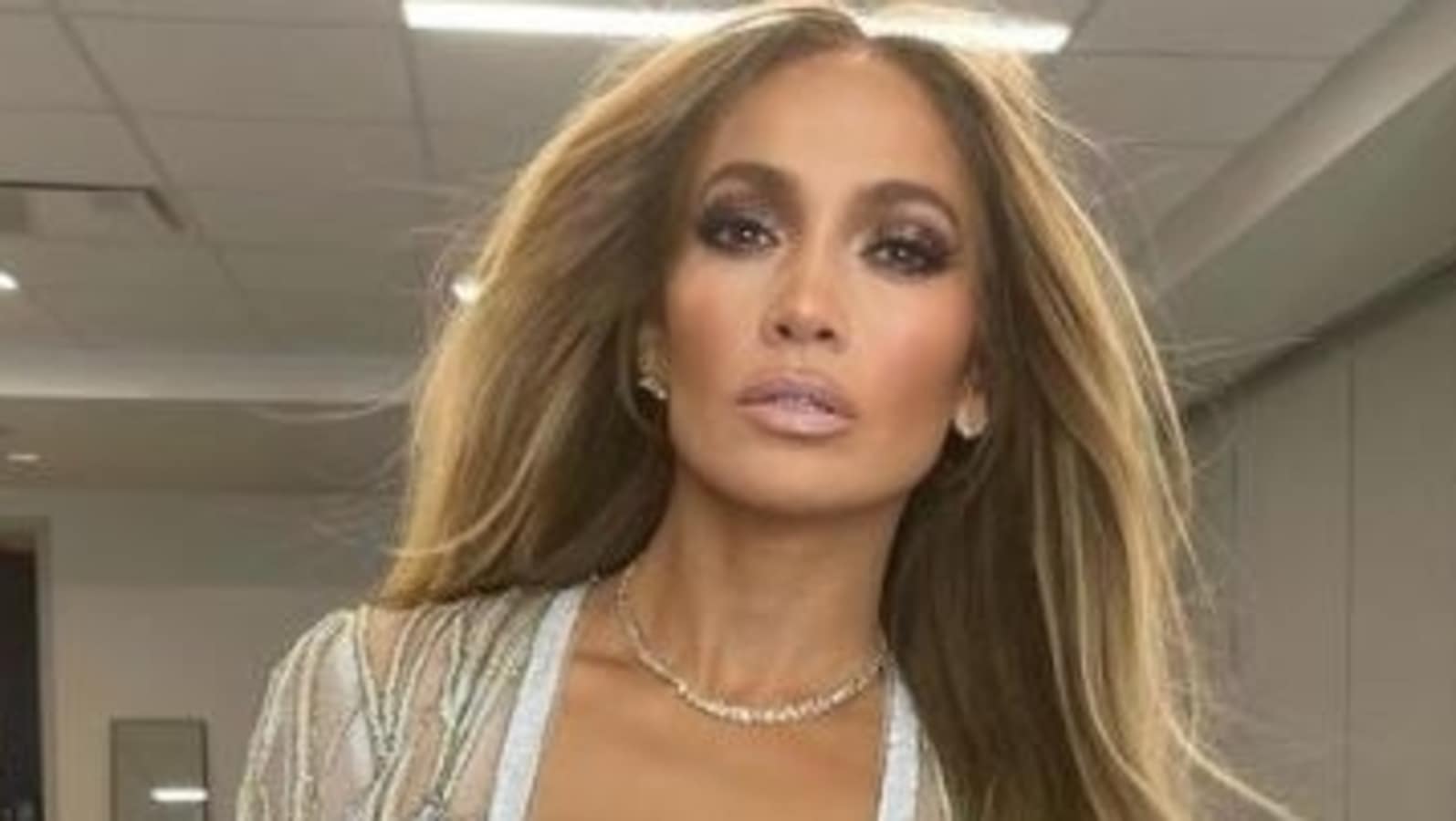 Atlas: Jennifer Lopez starring in Netflix sci-fi thriller