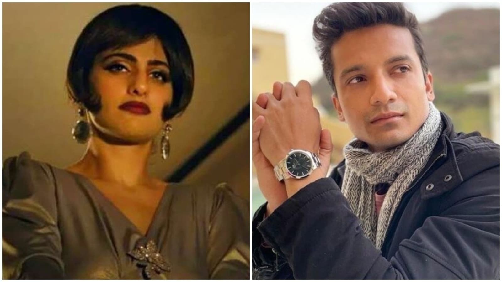 Priyanshu Painyuli was in talks to play Kubbra Sait's Kukoo in Sacred