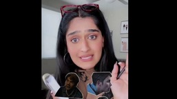 Niharika NM's hilarious rant video shared by Netflix India is bound to leave you in splits.