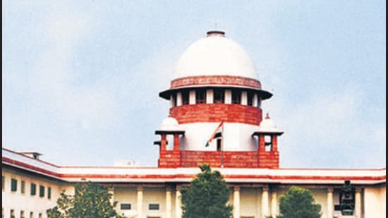 SC Expresses Shock Over Denial Of Hearing To Bail Plea, Pending For A ...