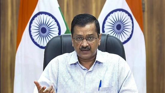 Chief minister Arvind Kejriwal said this force will ensure improved efficiency of doctors and better patient care. (PTI)