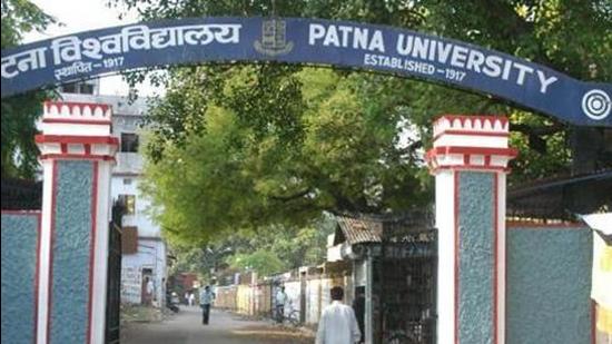 Since July 2019, Bihar varsities have been increasingly under interim charge of vice chancellors, registrars, financial advisors and finance officers due to frequent resignations and removals. (Image used for representation). (HT PHOTO.) Since July 2019, Bihar varsities have been increasingly under interim charge of vice chancellors, registrars, financial advisors and finance officers due to frequent resignations and removals. (Image used for representation). (HT PHOTO.)