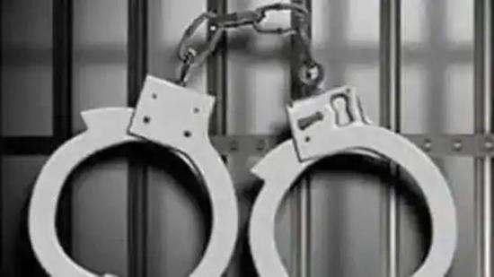 A hunt is on to arrest the accused couple. (Representational photo)