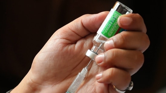 PM Modi called 'Tika Utsav' the beginning of the second big war against the Covid-19 pandemic. (PTI) PM Modi called 'Tika Utsav' the beginning of the second big war against the Covid-19 pandemic. (PTI)