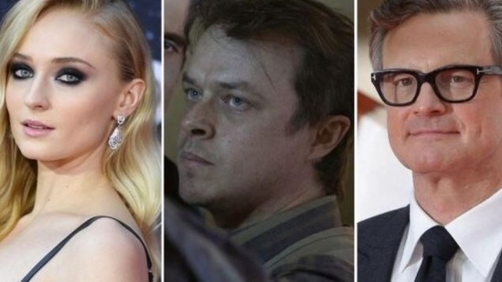 The Staircase series boasts of a number of big names in its cast including Colin Firth, Sophie Turner, Toni Collette and Juliette Binoche.