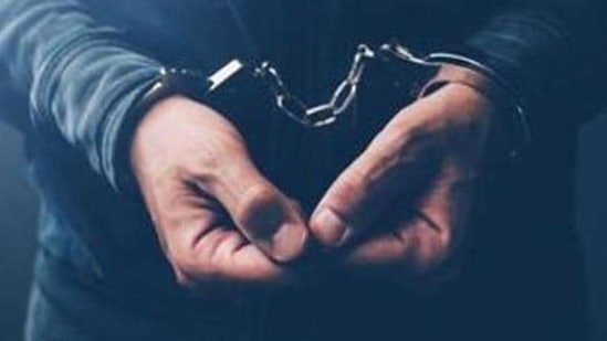 Sangwan said that Singh started committing burglaries in early 2019 and in 2020, he was arrested in Kaithal district. (Getty images. Representative image) Sangwan said that Singh started committing burglaries in early 2019 and in 2020, he was arrested in Kaithal district. (Getty images. Representative image)