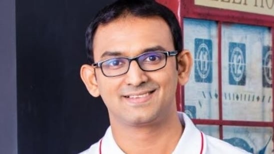 Bhavit Sheth, COO &amp; Co-Founder of Dream Sports &amp; Dream11