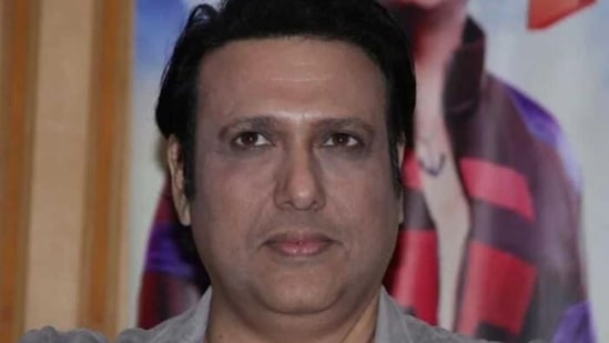 Govinda was not finalised for Gadar Ek Prem Katha, director Anil Sharma confirmed.